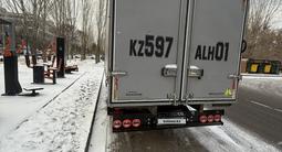 ГАЗ ГАЗель 2011 года за 7 200 000 тг. в Астана – фото 3