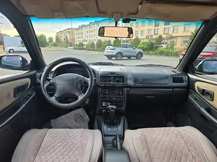 Subaru Impreza 1999 года за 2 300 000 тг. в Талдыкорган – фото 7