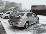 Mitsubishi Lancer 2012 годаүшін4 590 000 тг. в Павлодар – фото 4