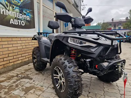  Квадроциклы LINHAI-YAMAHA,2WD и 4WD. 2024 года за 995 000 тг. в Семей – фото 63