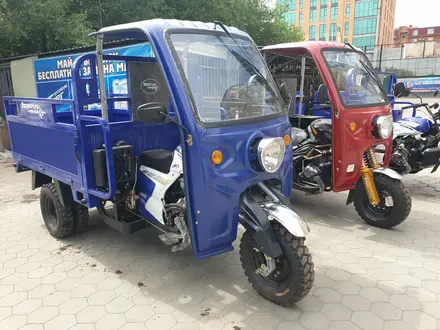  Квадроциклы LINHAI-YAMAHA,2WD и 4WD. 2024 года за 995 000 тг. в Семей – фото 94