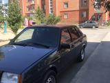 ВАЗ (Lada) 21099 1999 годаүшін750 000 тг. в Кызылорда – фото 2