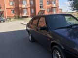 ВАЗ (Lada) 21099 1999 годаүшін750 000 тг. в Кызылорда – фото 3