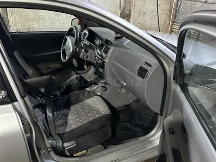 Kia Rio 2005 года за 2 350 000 тг. в Актобе – фото 13