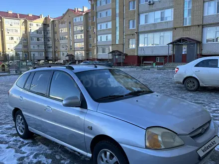 Kia Rio 2005 года за 2 350 000 тг. в Актобе