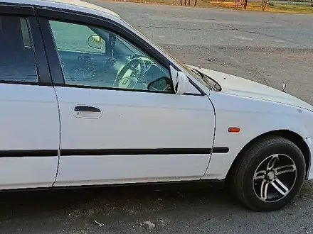 Honda Civic 1996 года за 1 800 000 тг. в Экибастуз – фото 7