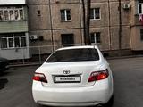 Toyota Camry 2007 годаүшін5 190 000 тг. в Алматы – фото 5