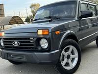 ВАЗ (Lada) Lada 2131 (5-ти дверный) 2020 годаfor5 480 000 тг. в Алматы