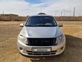 ВАЗ (Lada) Granta 2190 2013 годаүшін3 100 000 тг. в Актау – фото 7