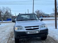 Chevrolet Niva 2012 года за 2 500 000 тг. в Уральск