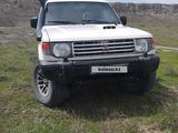 Mitsubishi Pajero 1994 года за 2 400 000 тг. в Туркестан – фото 2