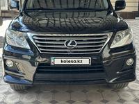 Lexus LX 570 2011 года за 19 900 000 тг. в Алматы