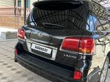 Lexus LX 570 2011 года за 19 900 000 тг. в Алматы – фото 5