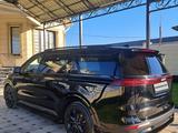 Kia Carnival 2022 годаүшін16 000 000 тг. в Шымкент – фото 3