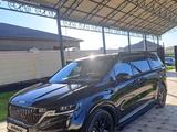 Kia Carnival 2022 годаүшін16 000 000 тг. в Шымкент – фото 2