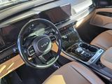 Kia Carnival 2022 годаүшін16 000 000 тг. в Шымкент – фото 5