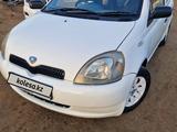 Toyota Vitz 2001 года за 3 500 000 тг. в Павлодар – фото 2