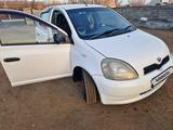 Toyota Vitz 2001 года за 3 500 000 тг. в Павлодар