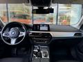 BMW 530 2017 годаfor14 590 000 тг. в Алматы – фото 16