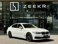 BMW 530 2017 годаfor14 590 000 тг. в Алматы