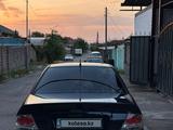 Mitsubishi Lancer 2006 года за 2 750 000 тг. в Алматы – фото 4