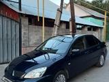 Mitsubishi Lancer 2006 года за 2 750 000 тг. в Алматы – фото 2
