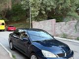 Mitsubishi Lancer 2006 года за 2 750 000 тг. в Алматы – фото 3