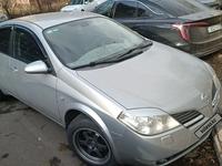 Nissan Primera 2003 года за 3 200 000 тг. в Талдыкорган