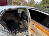 Toyota Avalon 2006 годаүшін5 900 000 тг. в Алматы – фото 5