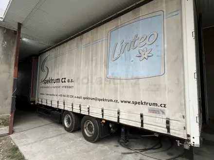 Schmitz Cargobull  9084 2005 года за 4 750 000 тг. в Шымкент – фото 3