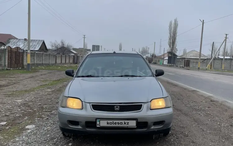 Honda Civic 1998 годаүшін1 860 000 тг. в Тараз