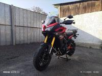 Yamaha  MT-09 Tracer (FJ-09) 2015 годаүшін4 000 000 тг. в Алматы