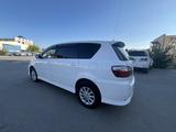 Toyota Ipsum 2007 годаүшін5 500 000 тг. в Атырау – фото 3