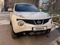 Nissan Juke 2014 года за 6 700 000 тг. в Шымкент