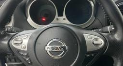 Nissan Juke 2014 года за 6 700 000 тг. в Шымкент – фото 5