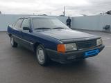 Audi 100 1987 годаүшін550 000 тг. в Шымкент – фото 2