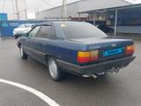 Audi 100 1987 годаүшін460 000 тг. в Шымкент – фото 4