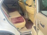 Infiniti FX35 2004 года за 4 800 000 тг. в Семей – фото 5