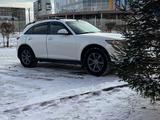 Infiniti FX35 2004 года за 4 800 000 тг. в Семей