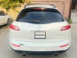 Infiniti FX35 2004 года за 4 800 000 тг. в Семей – фото 3