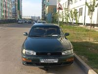 Toyota Camry 1992 годаүшін1 300 000 тг. в Алматы