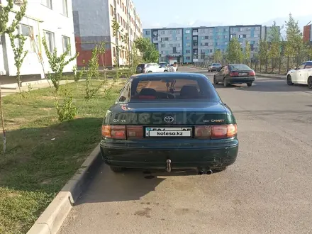 Toyota Camry 1992 года за 1 300 000 тг. в Алматы – фото 2