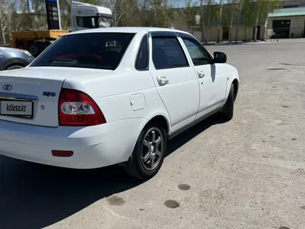 ВАЗ (Lada) Priora 2170 2013 года за 2 381 258 тг. в Усть-Каменогорск – фото 9