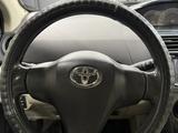 Toyota Yaris 2007 годаүшін3 750 000 тг. в Астана – фото 5