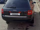 Audi A6 2001 года за 4 200 000 тг. в Уральск – фото 5