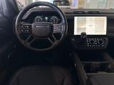 Land Rover Defender X-Dynamic SE 2025 года за 80 190 000 тг. в Астана – фото 5