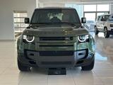 Land Rover Defender X-Dynamic SE 2025 года за 80 190 000 тг. в Астана – фото 2