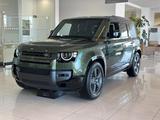 Land Rover Defender X-Dynamic SE 2025 года за 80 190 000 тг. в Астана