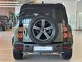 Land Rover Defender X-Dynamic SE 2025 года за 80 190 000 тг. в Астана – фото 4