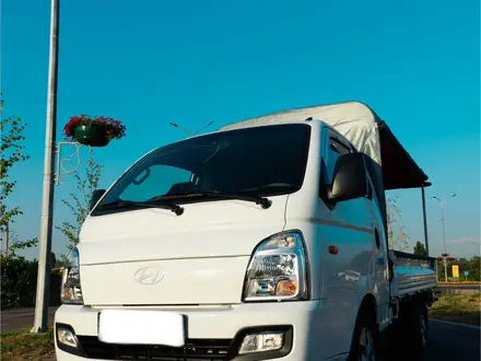 Hyundai  Porter II 2024 года за 13 999 999 тг. в Алматы – фото 4